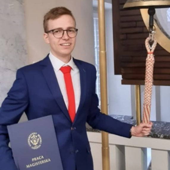 Jacek Tomczak