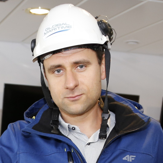 Jakub Gozdek