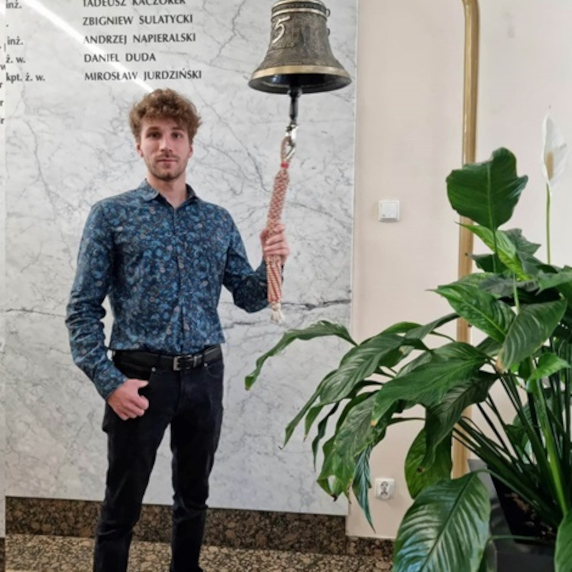 Kacper Aftewicz