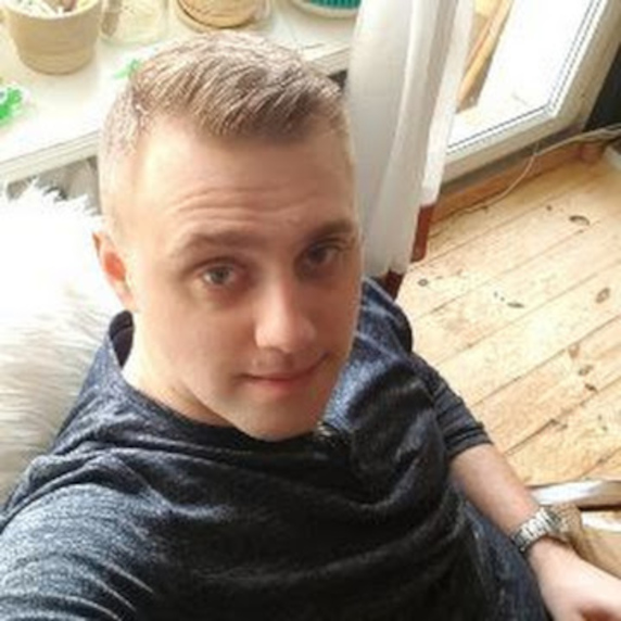 Krzysztof Pluta