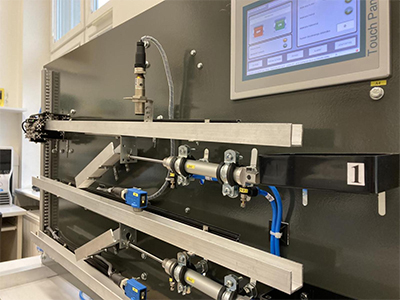 Laboratorium Sterowników Programowalnych KAO