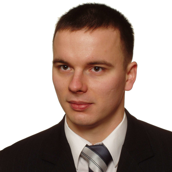 Sebastian Biszkont