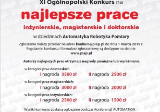 Młodzi Innowacyjni - plakat